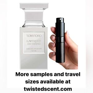 Tom Ford Lavender Extreme | 8ML Travel Size